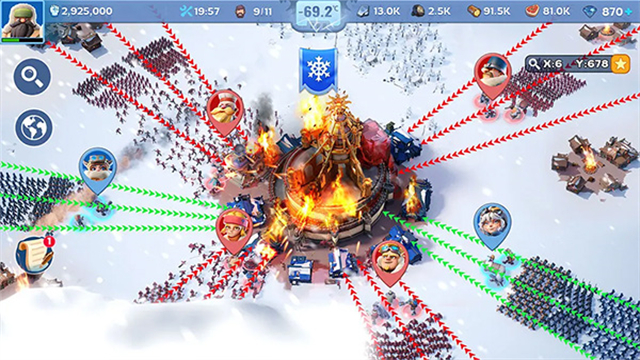 无尽冬日最新版