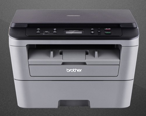 兄弟DCP-7080D打印机驱动