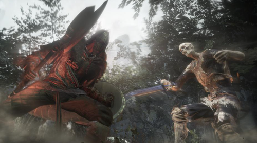 黑暗之魂3多功能物品修改器