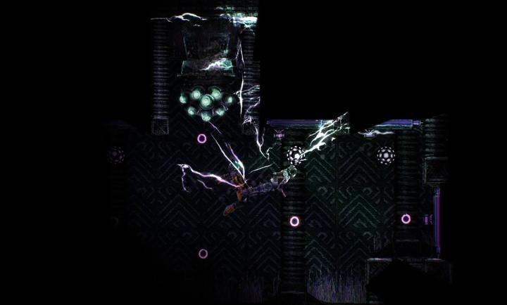 潜渊症七项修改器