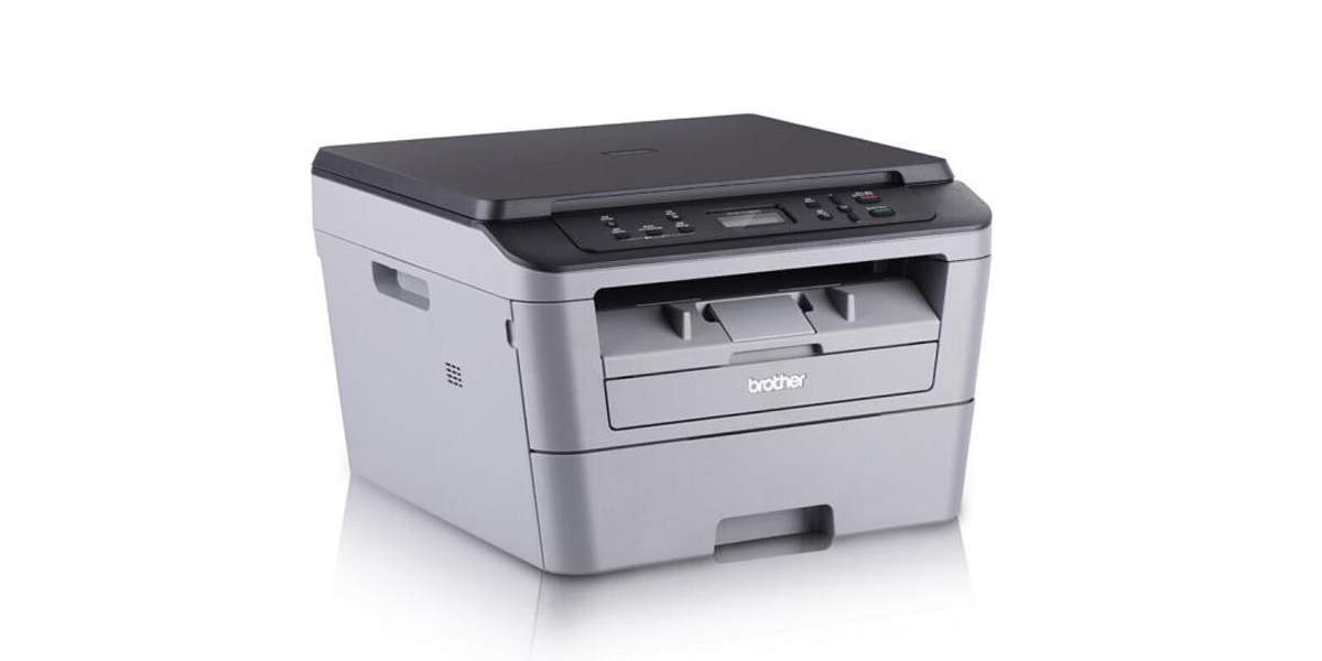 兄弟DCP-7080D打印机驱动