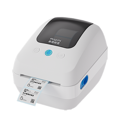 启锐QR-368打印机驱动