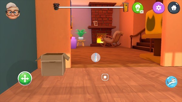 我是小猫(I Am Cat)