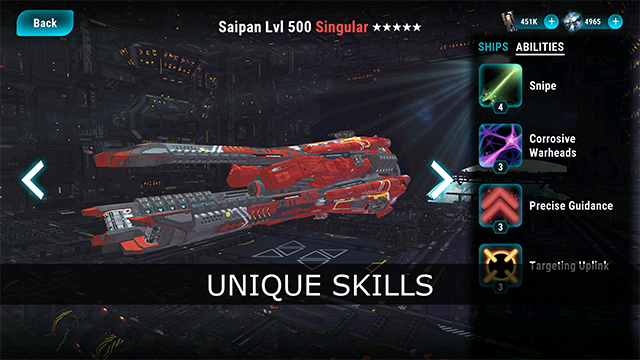 星际飞船模拟器最新版