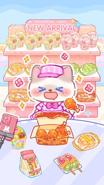 水晶糖果完整版