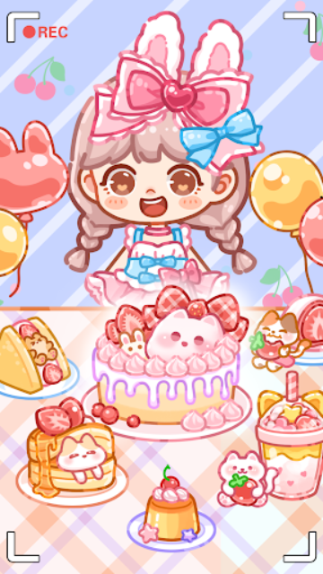 水晶糖果完整版