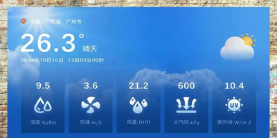 手机查询天气预报的软件大全