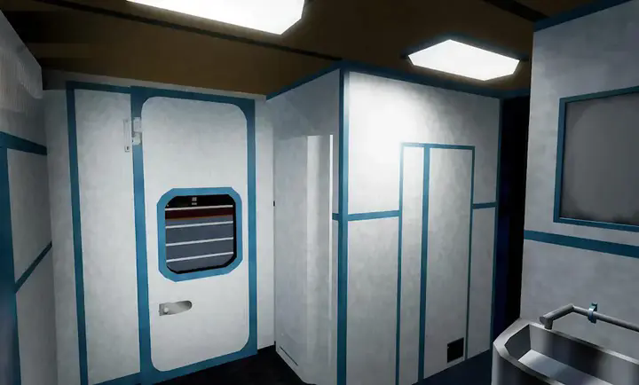 印度铁路模拟器