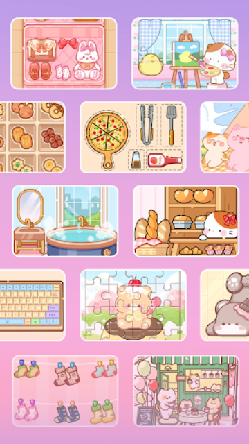 水晶糖果完整版