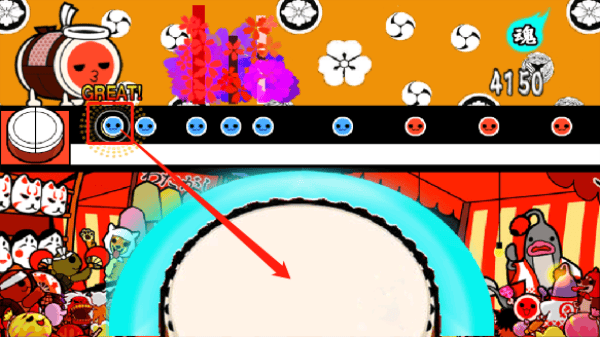 太鼓达人中文版