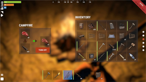 氧化物生存岛手游最新版