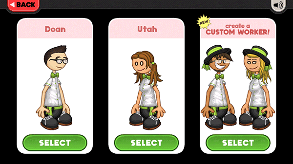 老爹意大利面店中文