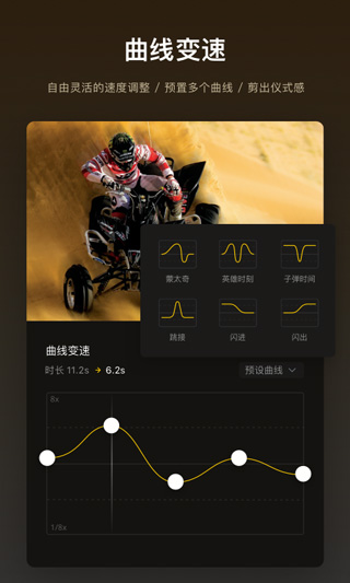 vn视频剪辑中文版（VN - Video Editor）