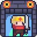 贪婪地牢(Dungreed)