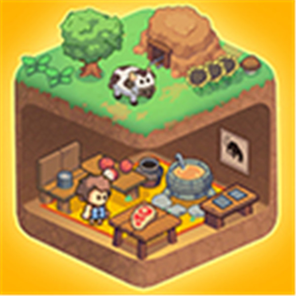 石器时代生存中文版手机版