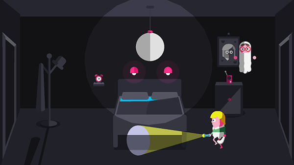 托卡惊吓小屋正式版