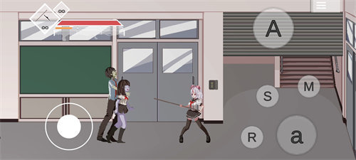萨哈塔遭遇的一日