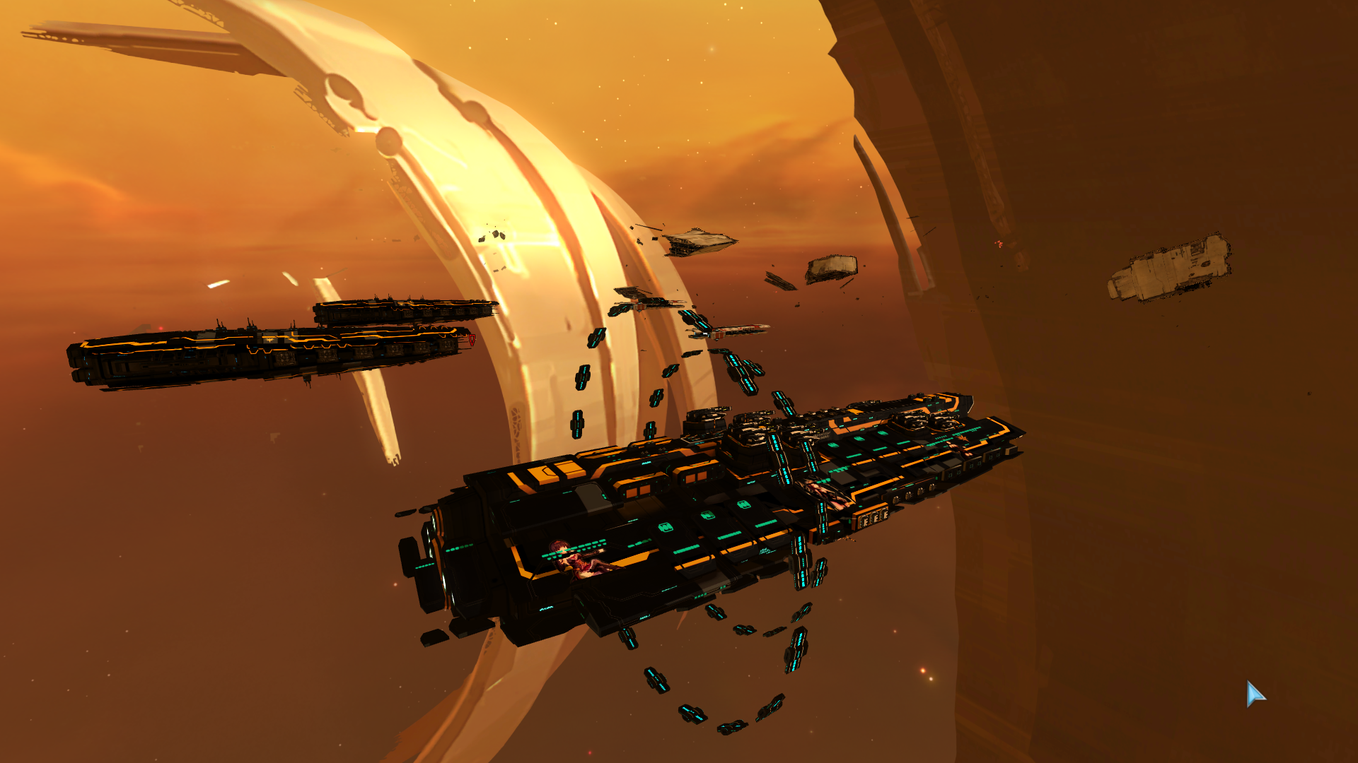 家园2五项修改器