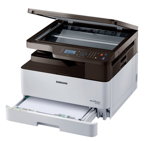 三星k2200打印机驱动