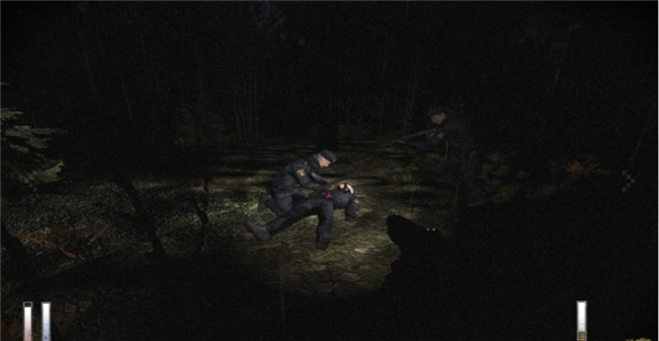 半条命恐惧之泣1.2九项修改器