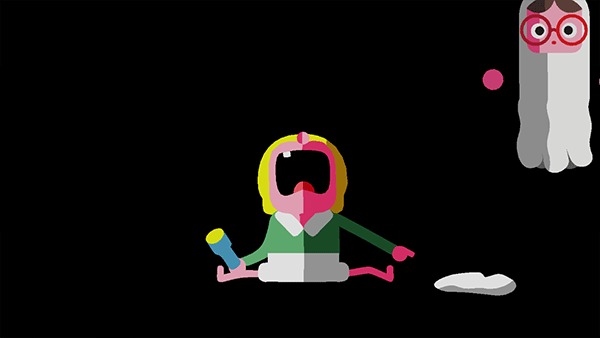 托卡惊吓小屋正式版