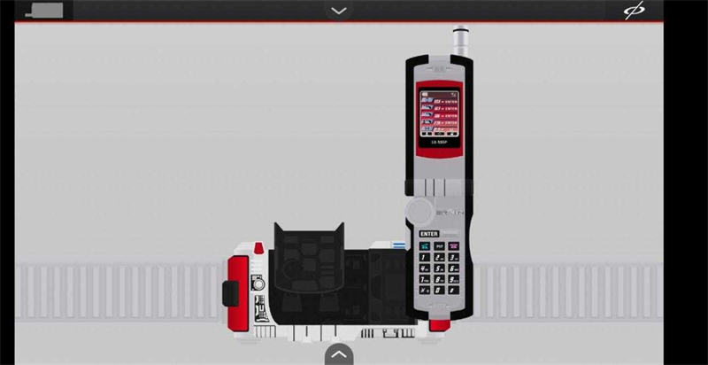 假面骑士555加速表模拟器