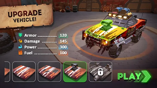 最后的幸存者僵尸生存中文