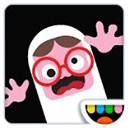 托卡惊吓小屋正式版