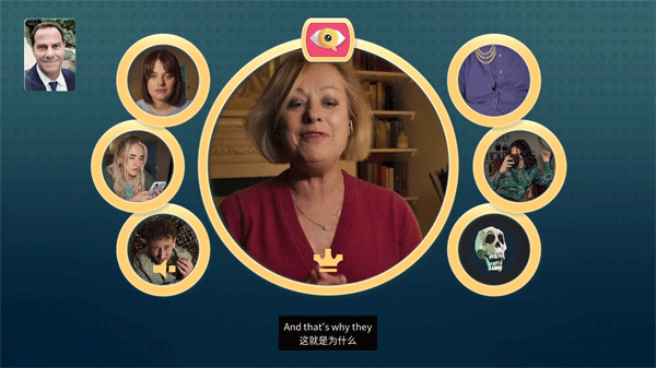 谁闭了马克斯叔叔的麦