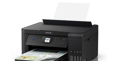 爱普生Epson L4160驱动