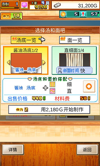 开罗拉面店全国篇手机版