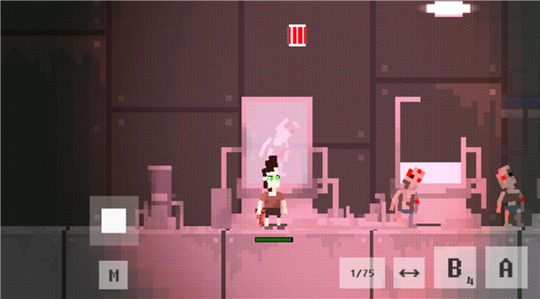 废土物语中文版手机版