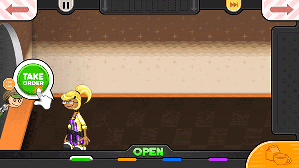 老爹奶茶店免费版