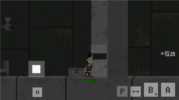 废土物语中文版手机版