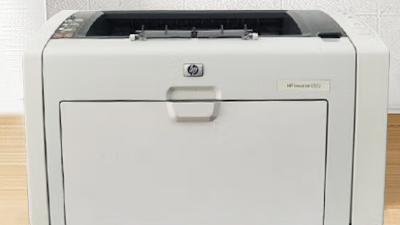 惠普hpm1136打印机驱动