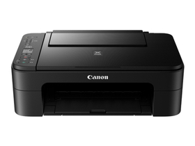 佳能Canon TS3380打印机驱动