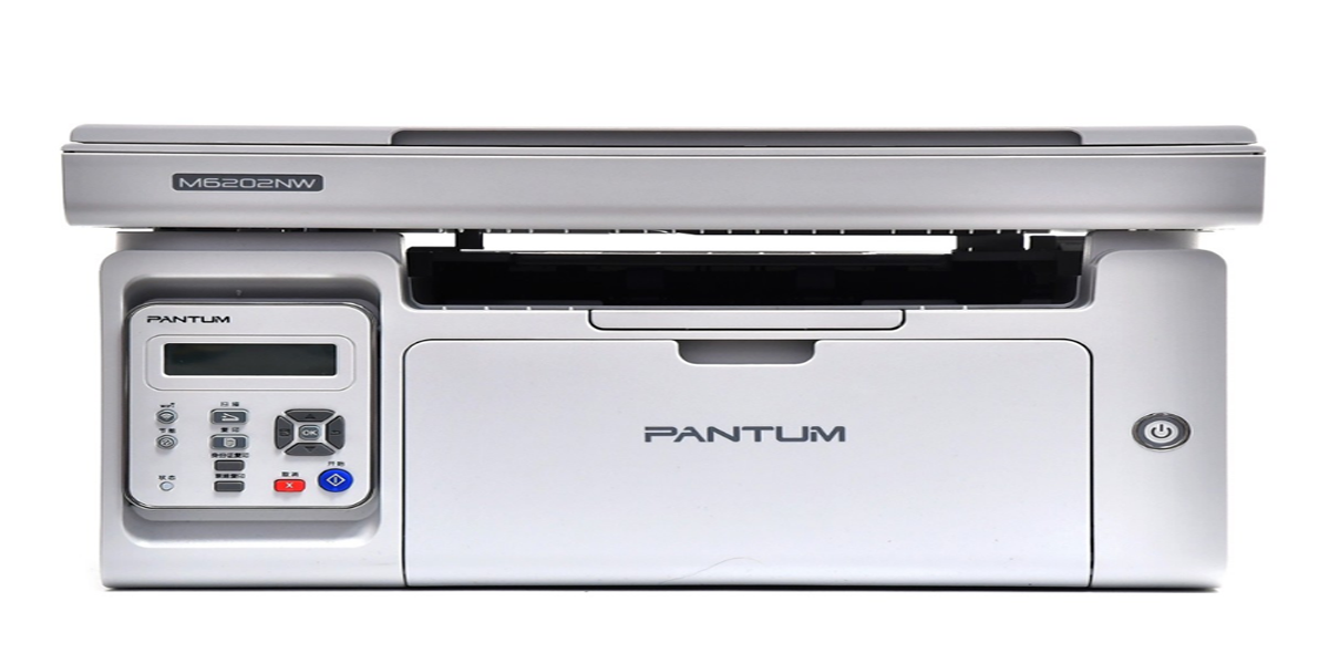 奔图M6202NW打印机驱动