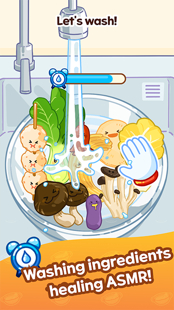 麻辣烫大师正式版