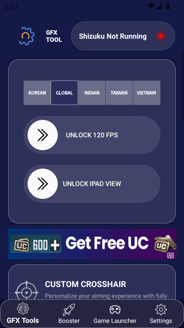 90FPS画质助手最新版