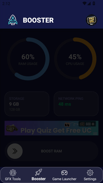 90FPS画质助手最新版