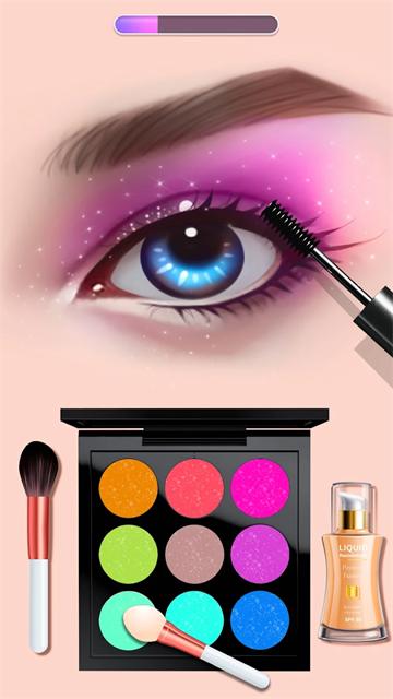 makeupkit