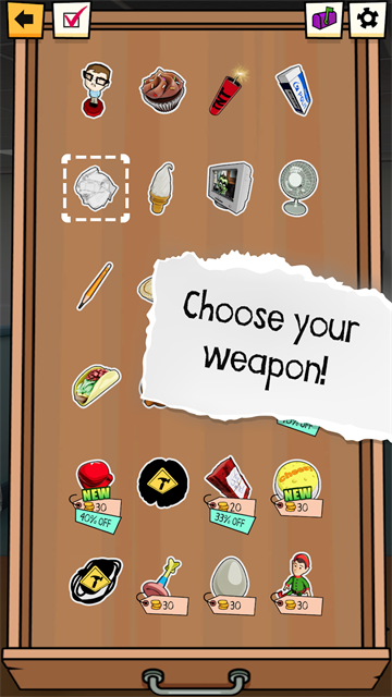 办公室捣蛋鬼最新版本（Office Jerk）