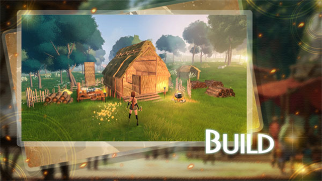 新黎明(dawnlands)