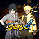 火影究极风暴4