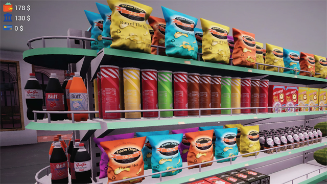 交易员生活模拟器（Trader Life Simulator）