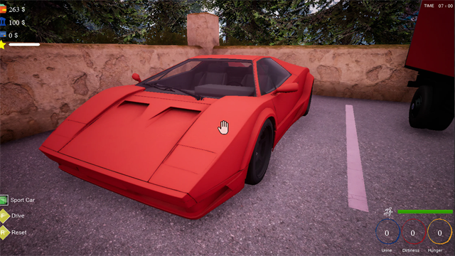 交易员生活模拟器（Trader Life Simulator）