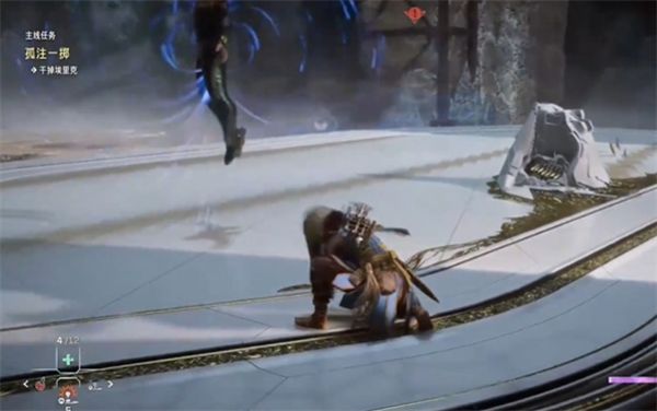 地平线西之绝境v1.0二十六项修改器