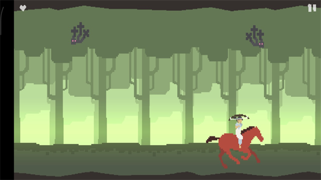 策马入山林最新版