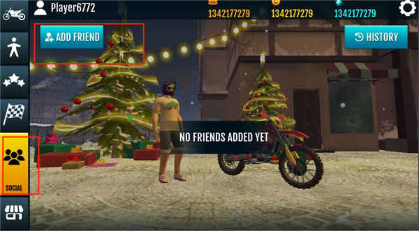 极限特技摩托车安卓版(Stunt Bike Extreme)