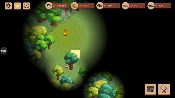 领土战争中文完整版